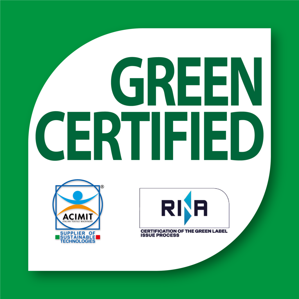 Digifab Ltd. Green Certified
